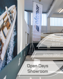 Open Days Showroom