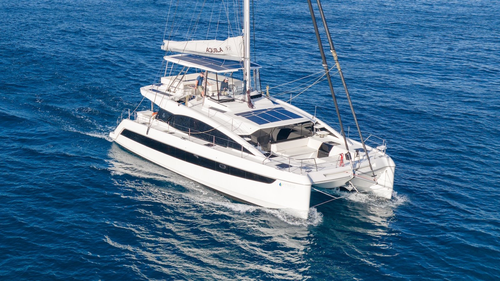 bow view