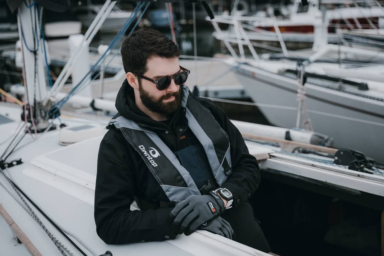 Nick Leonardo