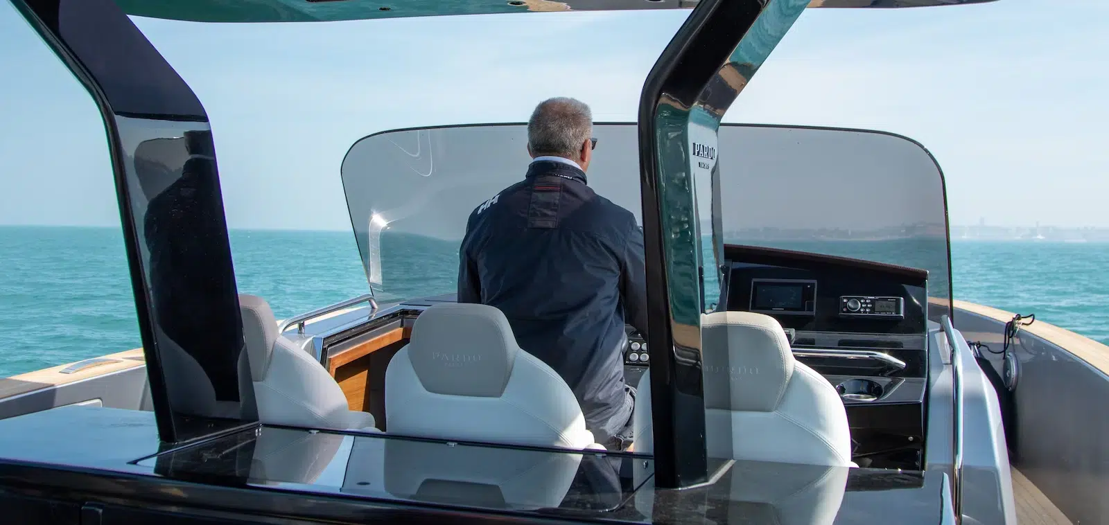 boat review