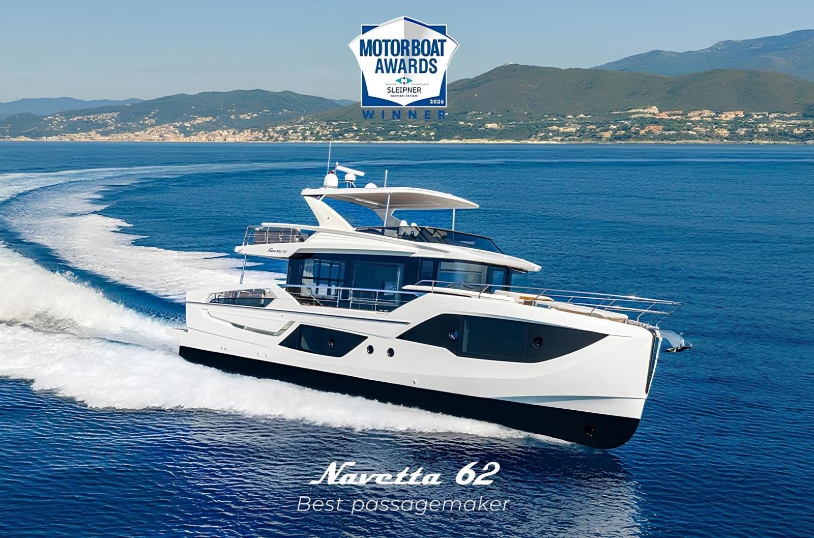 navetta 62
