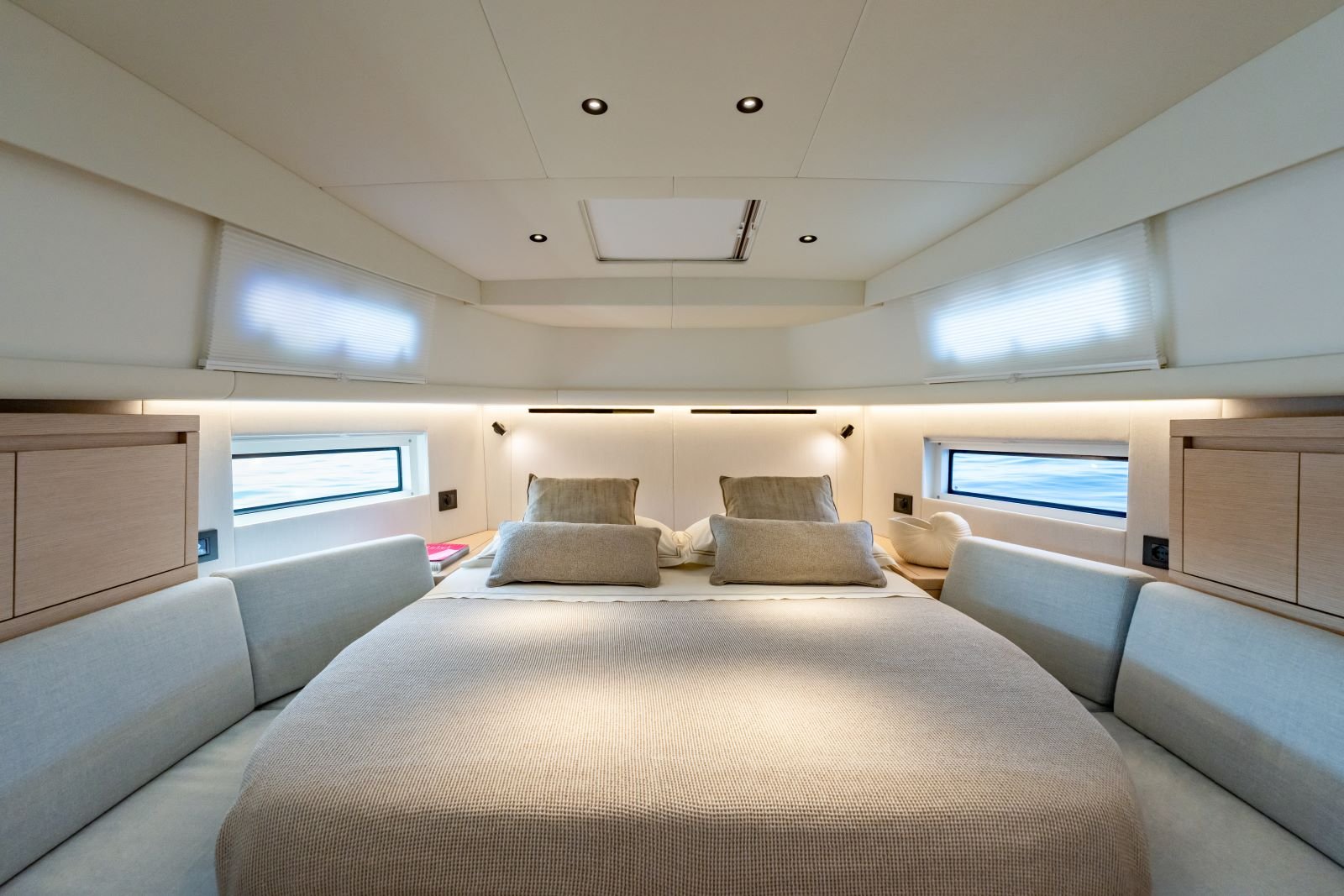 cabine cabine