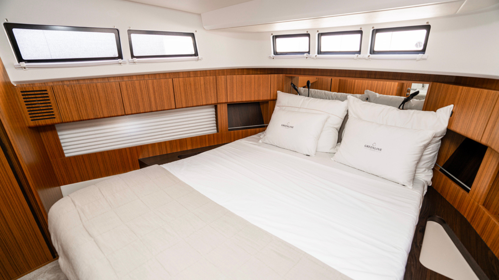 Cabine Greeline Cabine Greeline