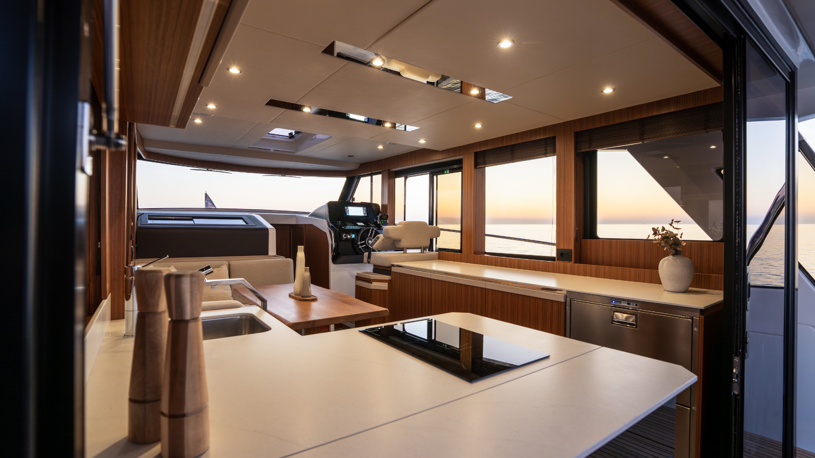 Cuisine Greenline 42 Cuisine Greenline 42