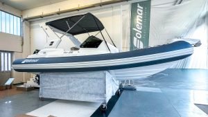 Solemar SX 25
