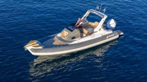 solemar sx 27