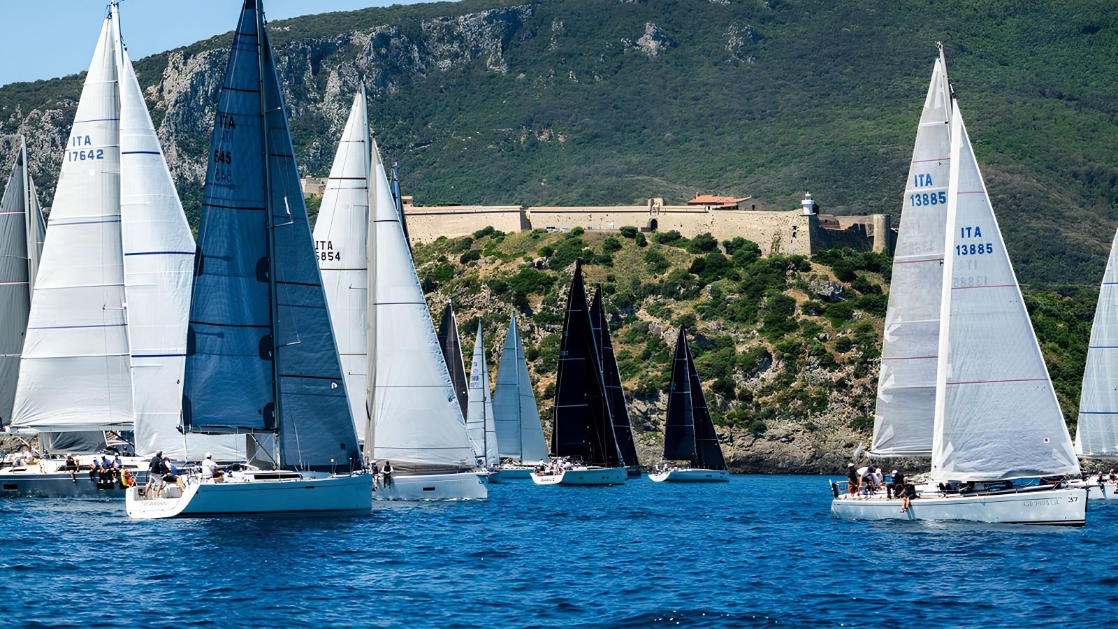 coupe du grand soleil