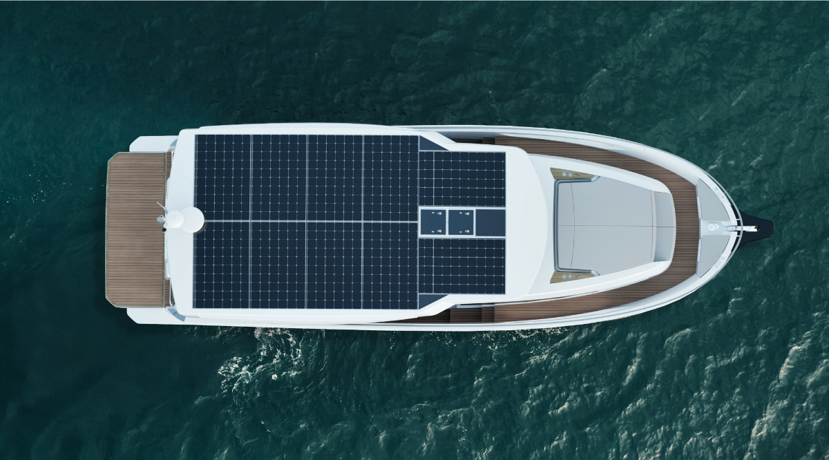 panneaux Greenline 42