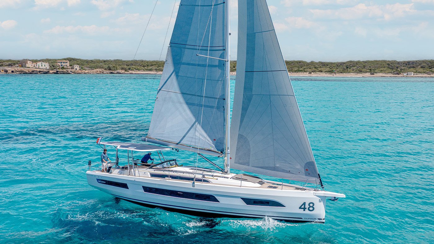 E-LEKTRA MARINE
