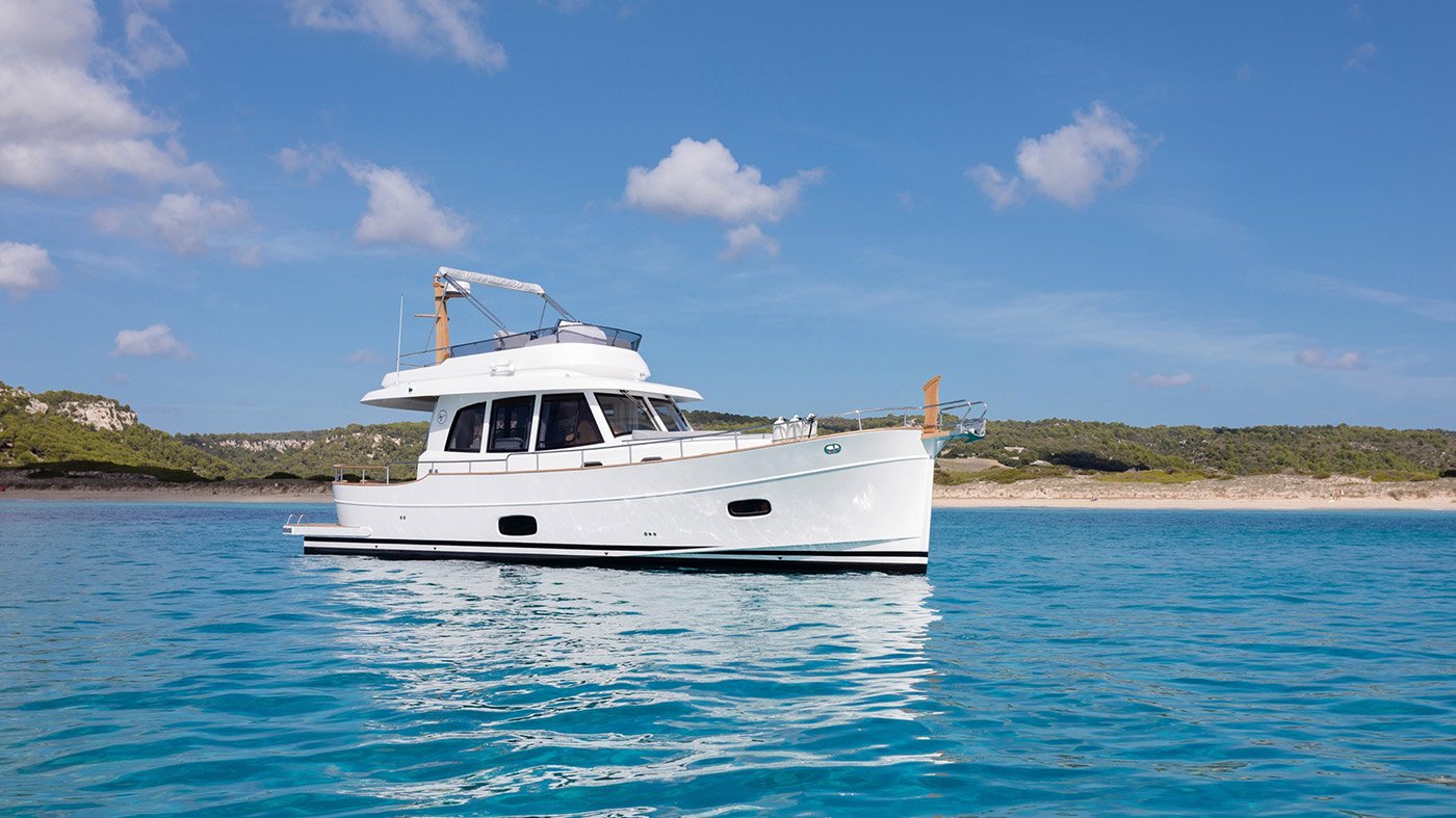 SASGA Yachts
