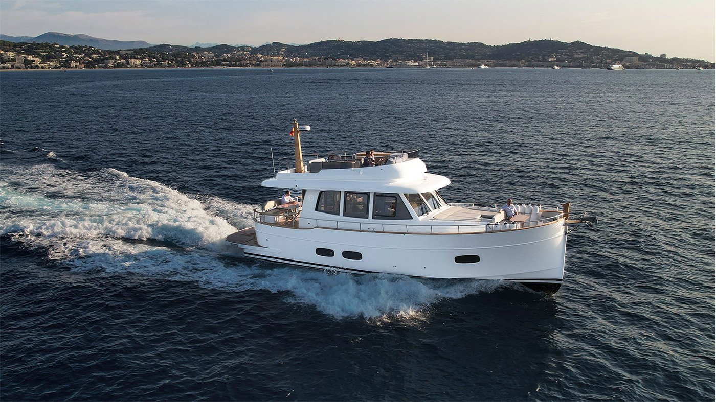 SASGA Yachts