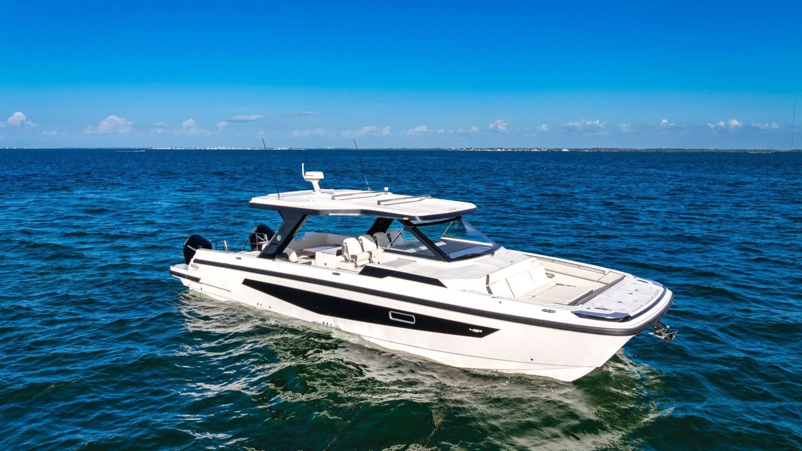 aquila 45 sport  