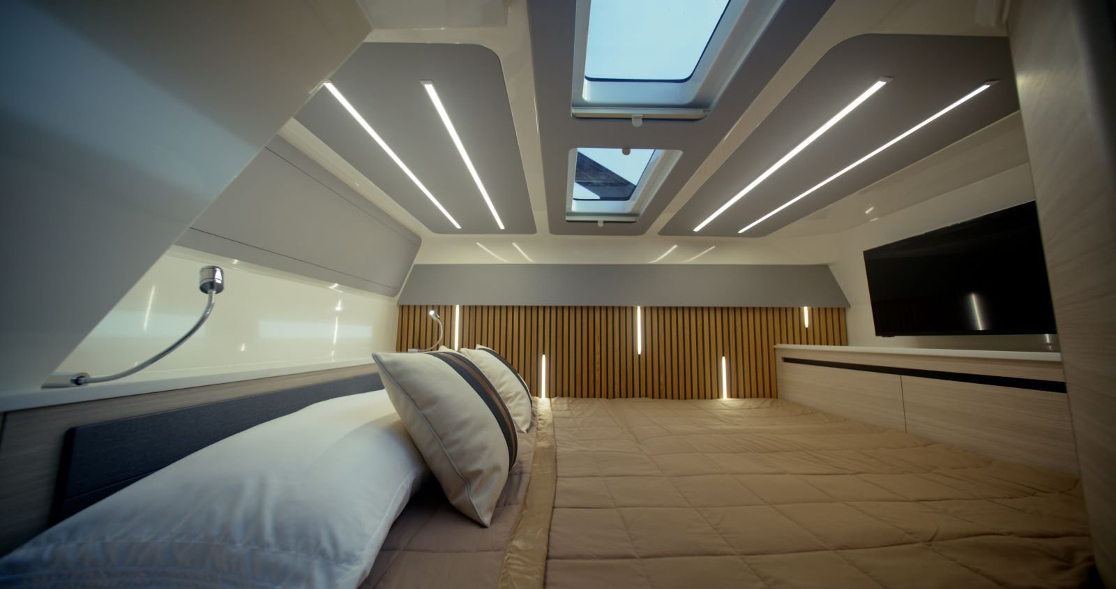 cabina