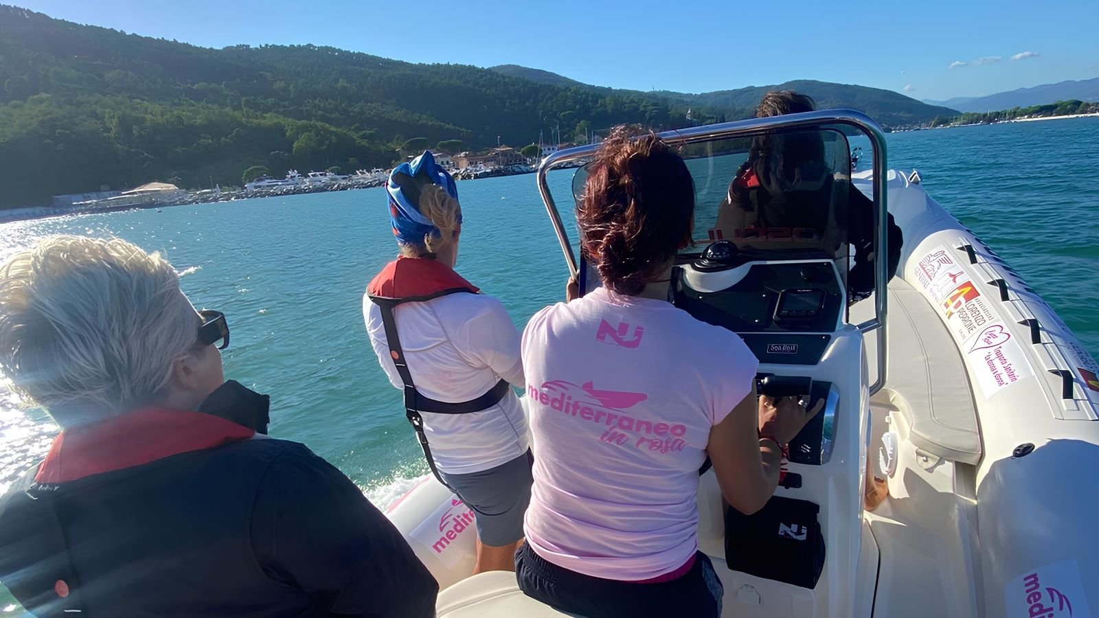mediterraneo in rosa 2026