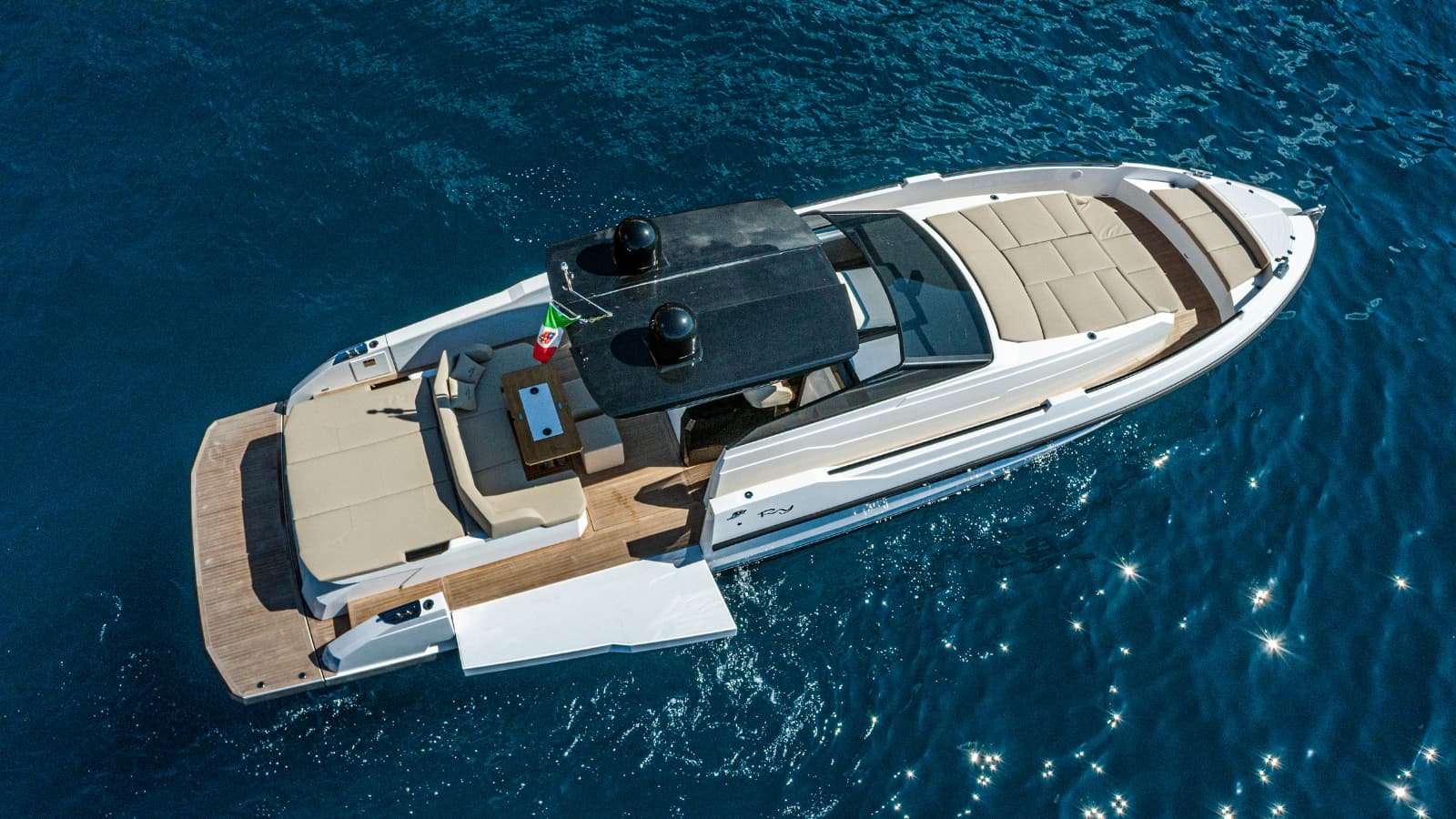 gebrauchte Rio Yachts 2 gebrauchte Rio Yachts 2