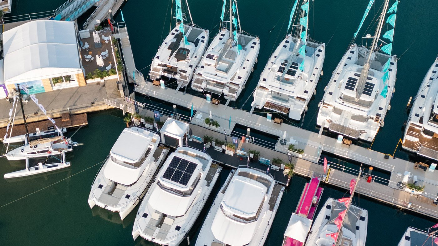 International Multihull Show 2026