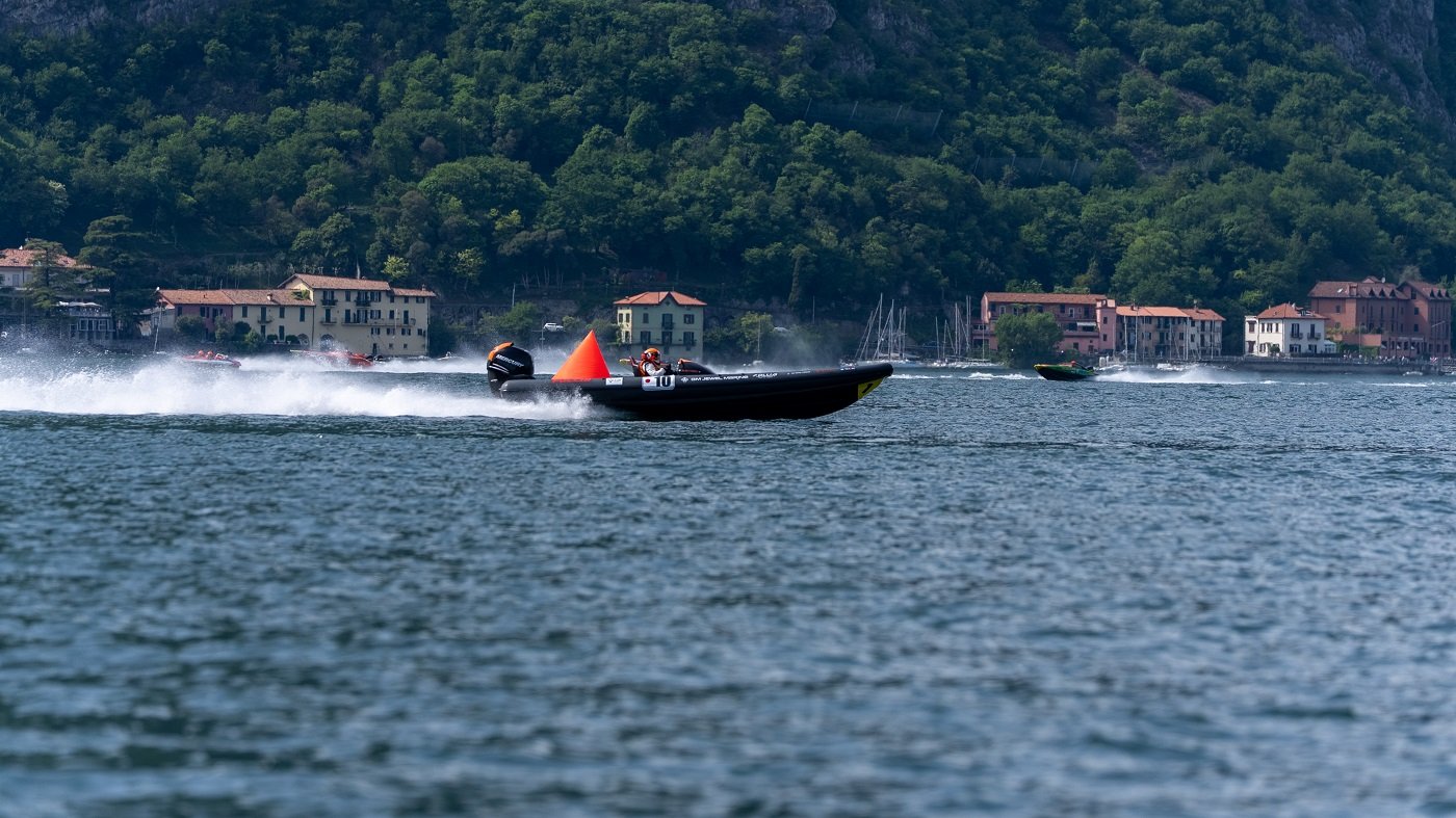 Lario Power Race  