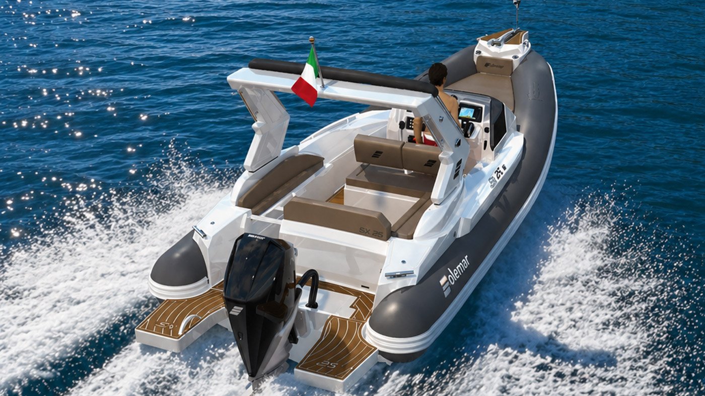 solemar experience