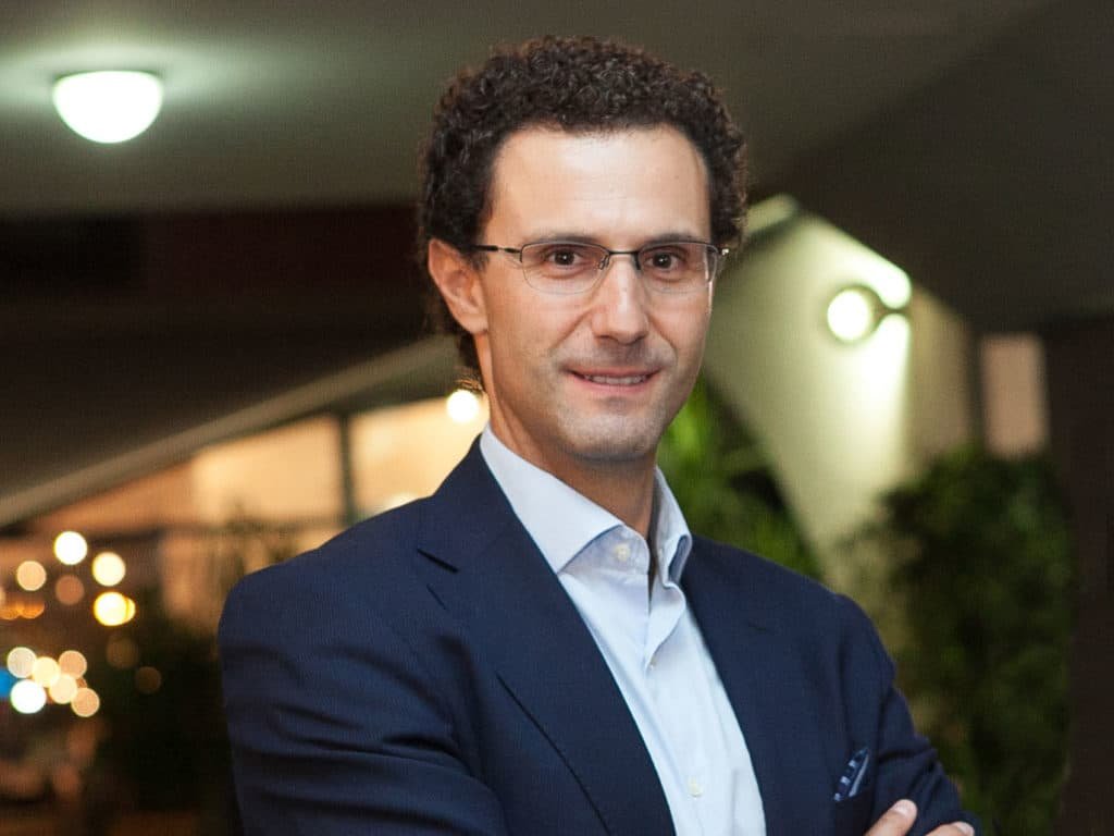 Andrea Barbagelata