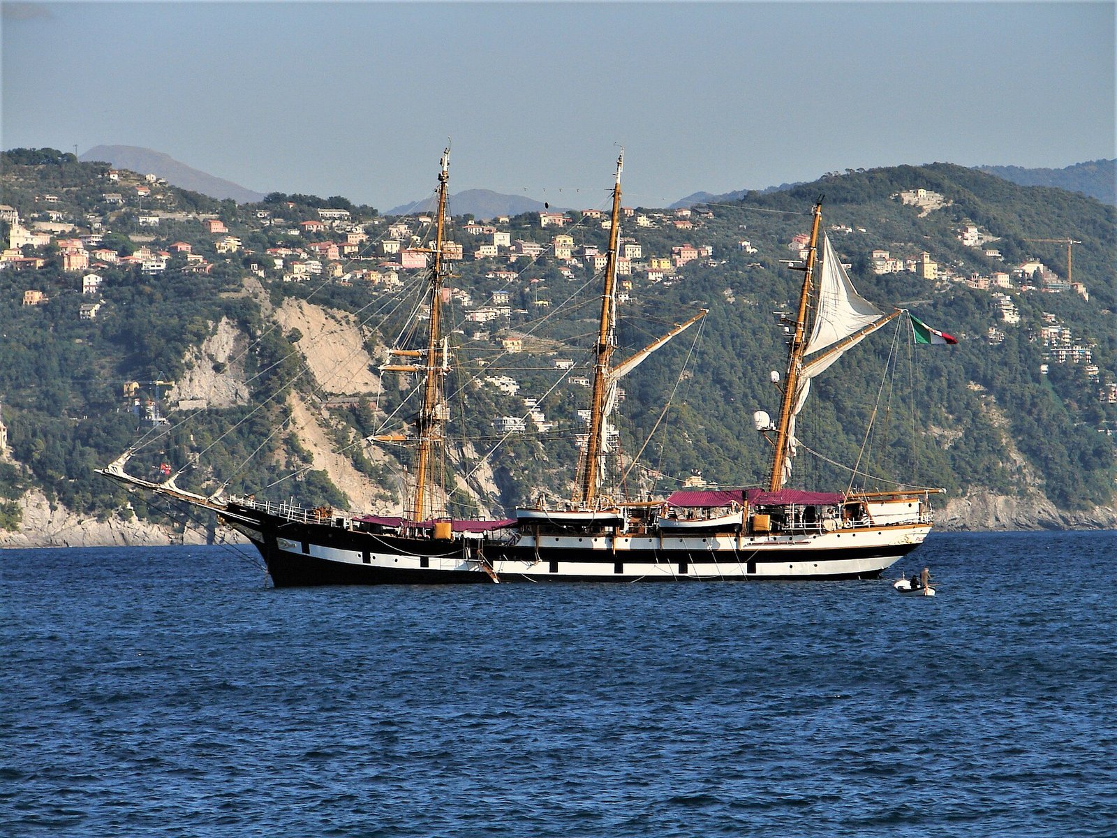 Semana de la Vela de Argentario 2026