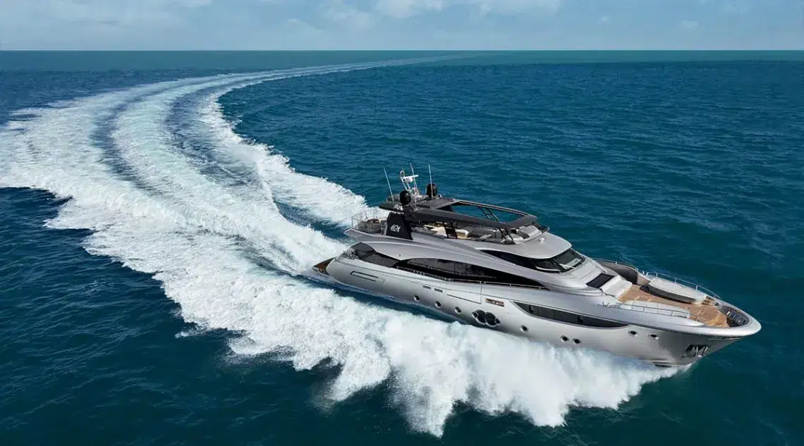 beneteau group