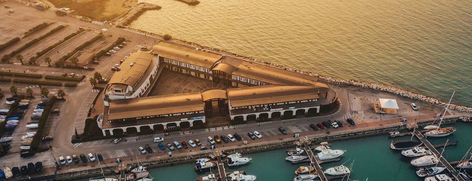 Sustainable Marinas