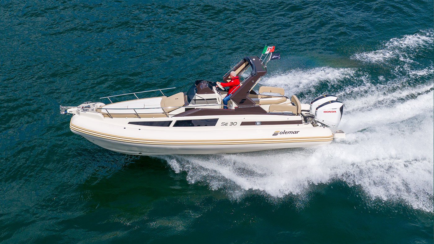 Solemar SE30