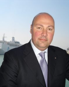 How Recreational Boating Has Changed: Perocchio