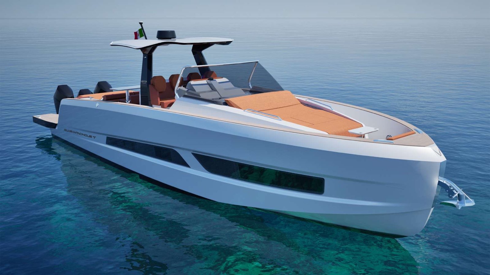 Vertex Yachts