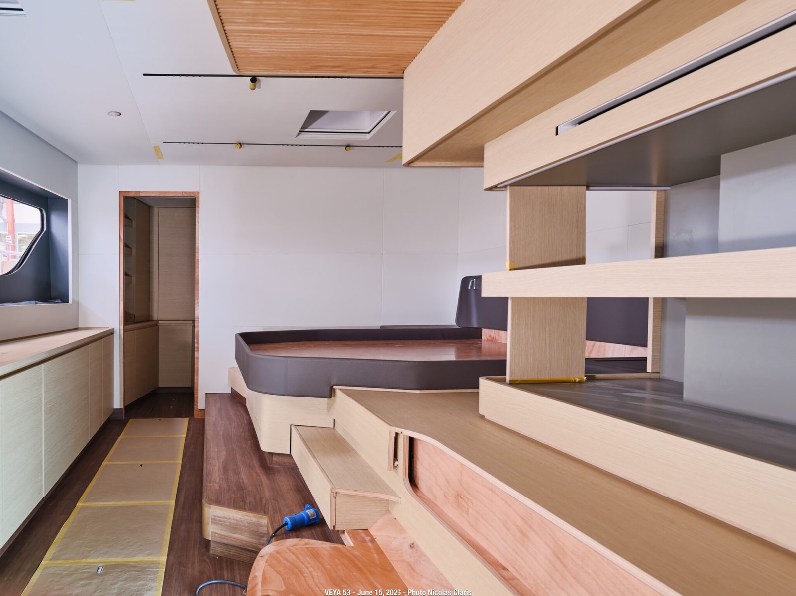 o 53 interior
