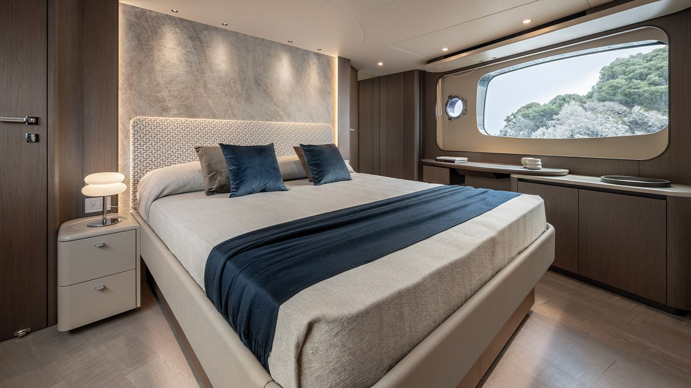 Absolute Navetta 58