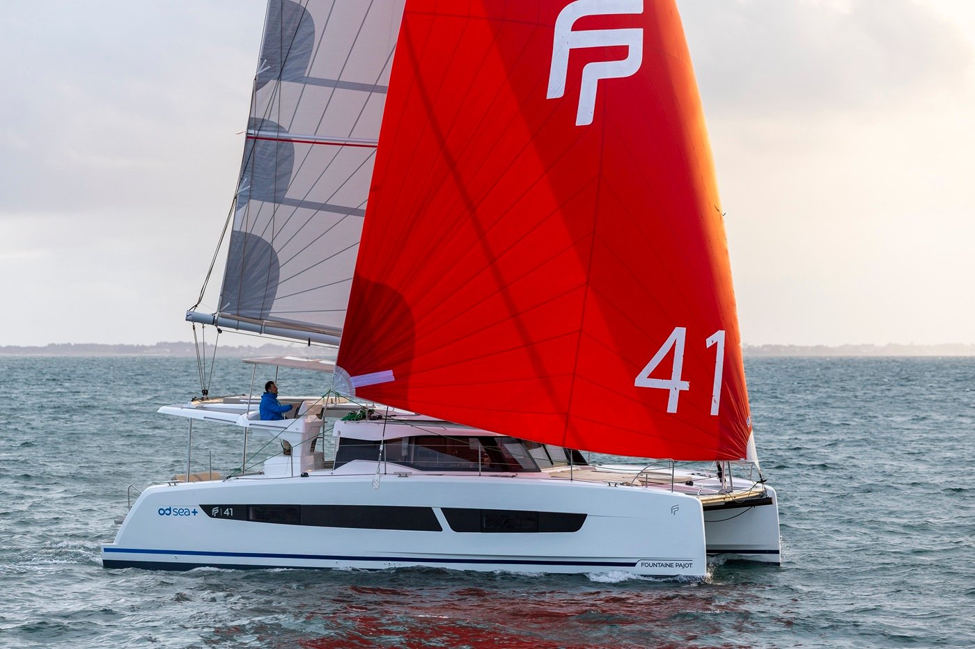Fountaine Pajot