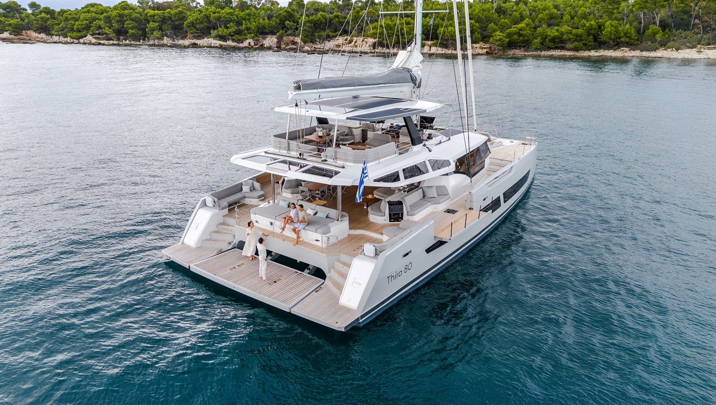 Fountaine Pajot