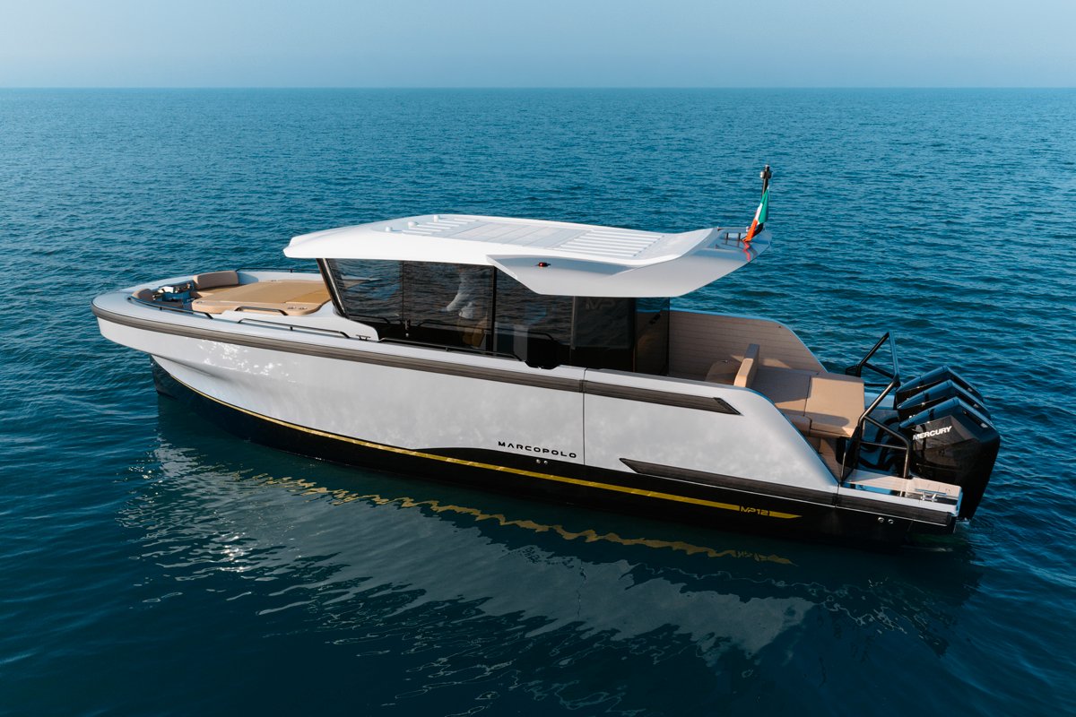 MARCOPOLO ADVENTURE YACHTS